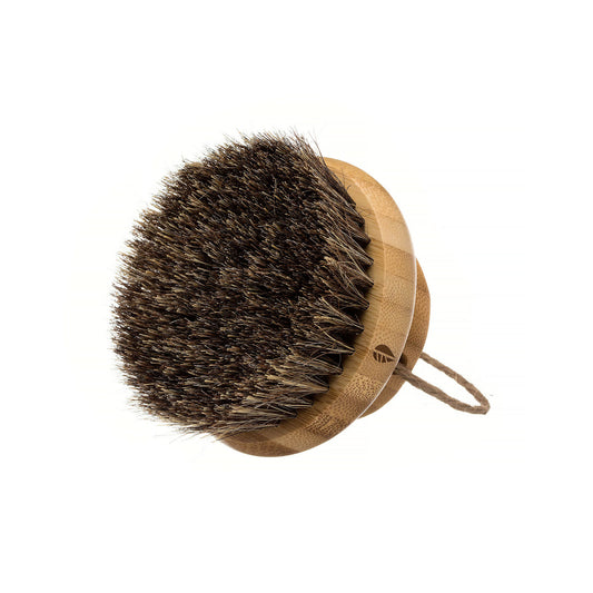 Hydrea Round Body Brush Each