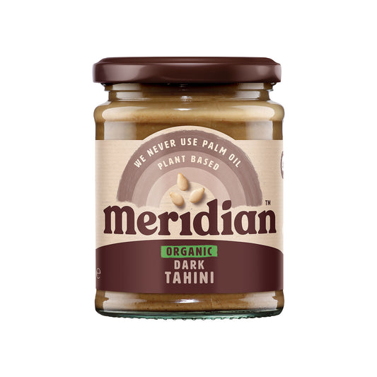 Meridian Dark Tahini 270g