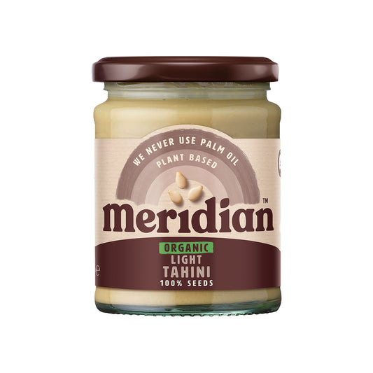 Meridian Light Tahini 270g