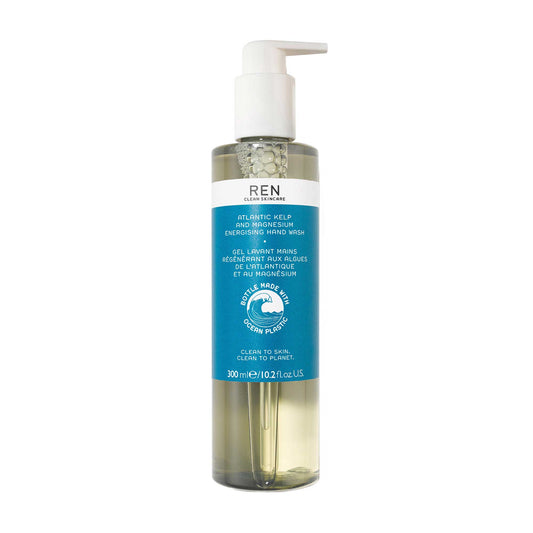 REN Atlantic Kelp Hand Wash 300ml