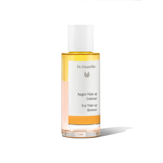 Dr Hauschka Eye Make-up Remover 75ml