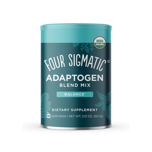 Four Sigmatic Adaptogen Blend 60g