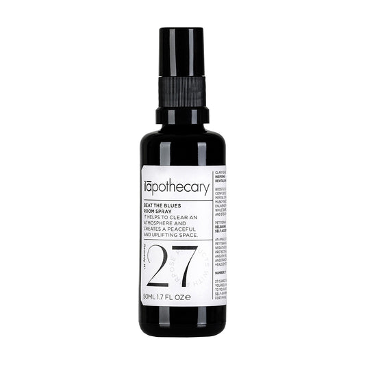 ilapothecary Beat The Blues Room Spray 50ml