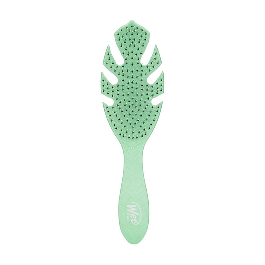 Wet Brush Go Green Biodegradeable Detangler-Green each