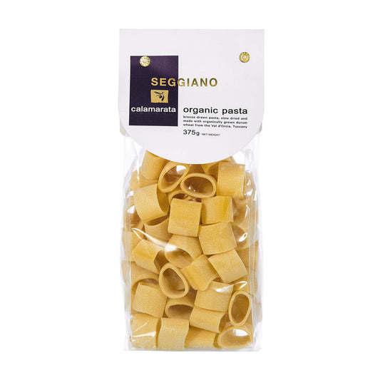 Seggiano Calamarata Pasta 375g