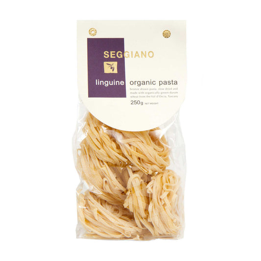 Seggiano Linguine Pasta 250g