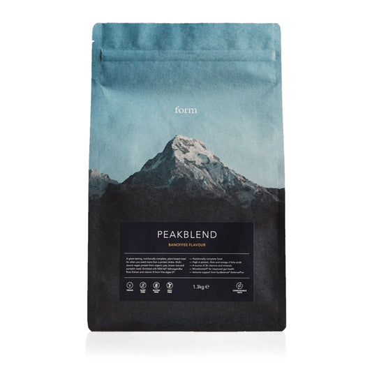 Form Peakblend - Banoffee 1.3kg