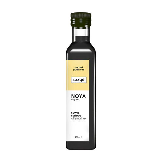 Sozye Noya Sauce - Soya Sauce Alternative 250ml