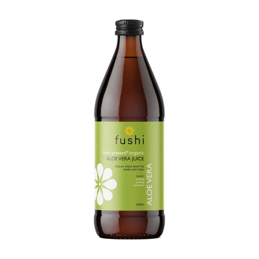 Fushi Aloe Vera Juice 1000ml