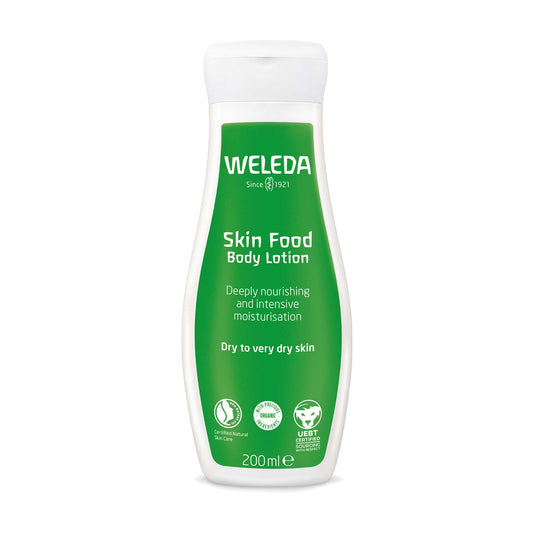 Weleda Skin Food Body Lotion 200ml