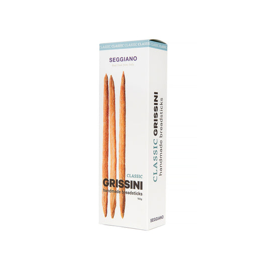 Seggiano Classic Grissini 150g