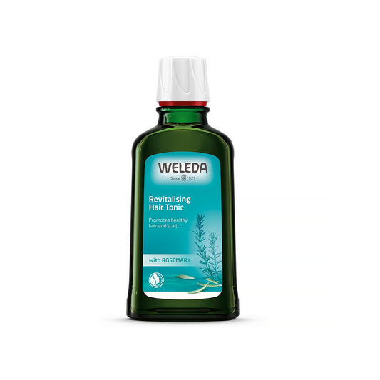 Weleda Revitalising Hair Tonic 100ml