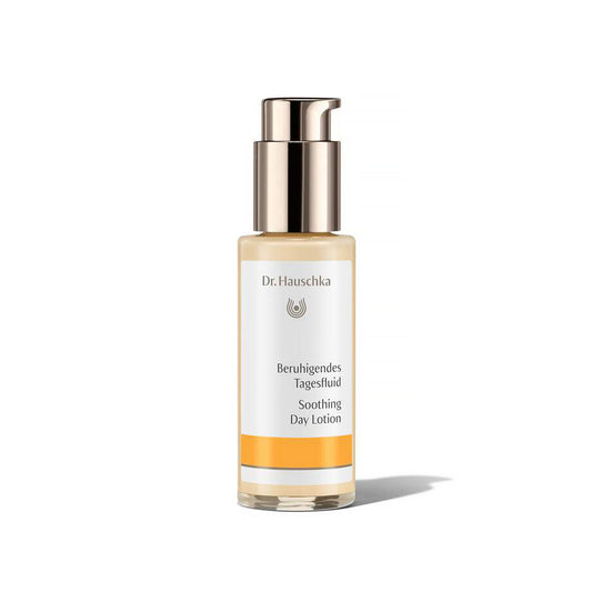 Dr. Hauschka Soothing Day Lotion 50ml