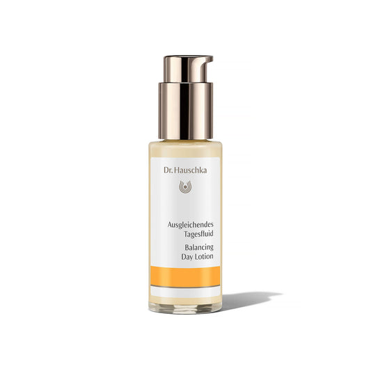 Dr. Hauschka Balancing Day Lotion 50ml