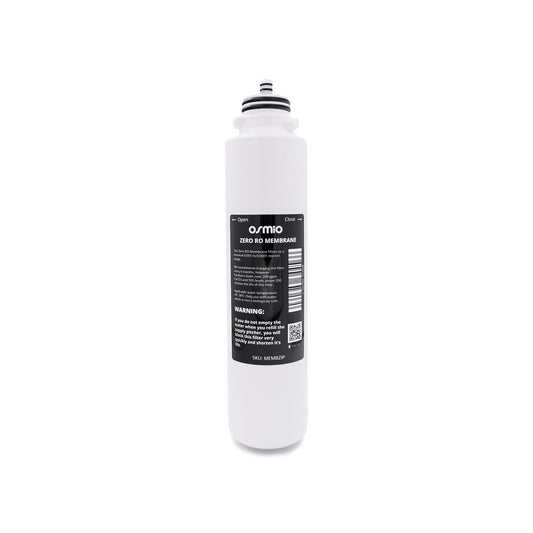 Osmio Zero 50GPD Membrane Filter each