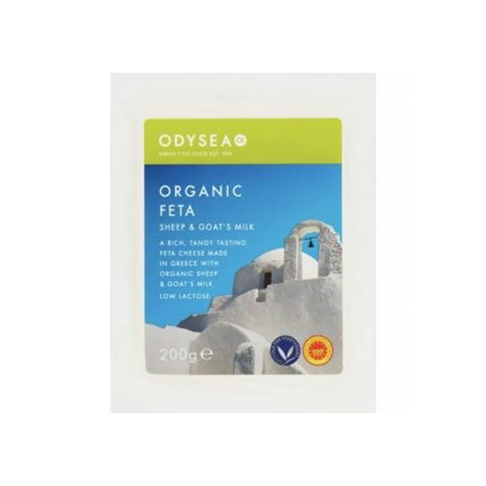 Odysea Organic Feta