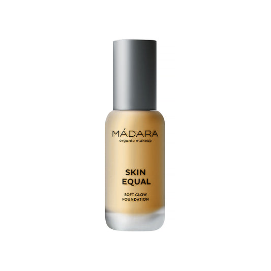 Madara SKIN EQUAL Foundation, #60 OLIVE 30ml