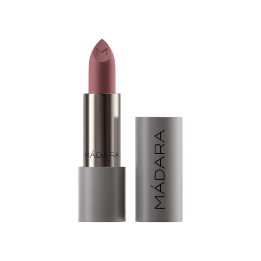 Madara VELVET WEAR Matte Cream Lipstick, #31 COOL NUDE 3.8g