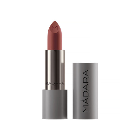 Madara VELVET WEAR Matte Cream Lipstick, #32 WARM NUDE 3.8g