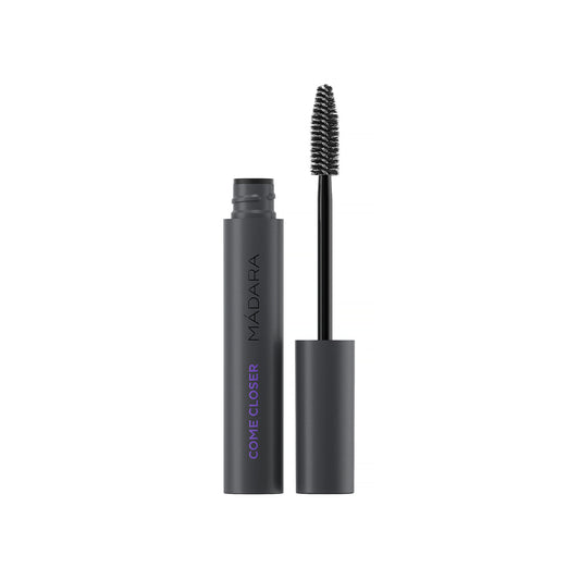 Madara COME CLOSER Infinite Lash Mascara 6ml