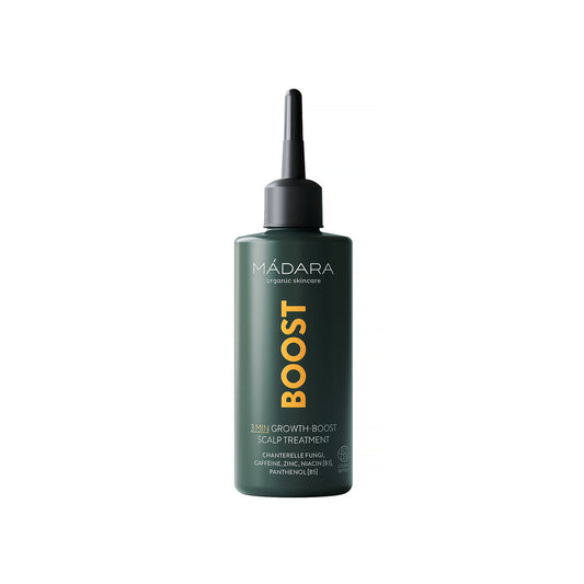 Madara 3-Min Growth-Boost Scalp Treatment 100ml