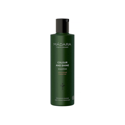 Madara Color and Shine shampoo 250ml