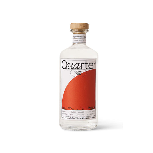 Quarter G/N 700ml