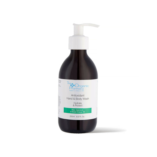 The Organic Pharmacy Antioxidant Hand & Body Wash 250ml