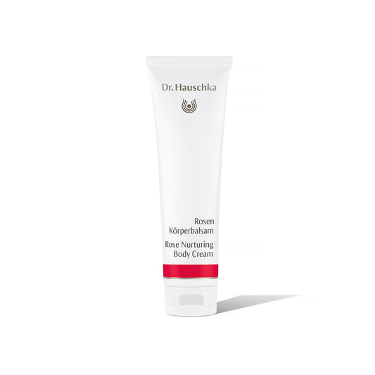 Dr Hauschka Rose Nurturing Body Cream 145ml