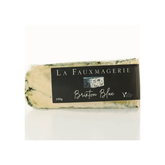 La Fauxmagerie Brixton Blue 100g