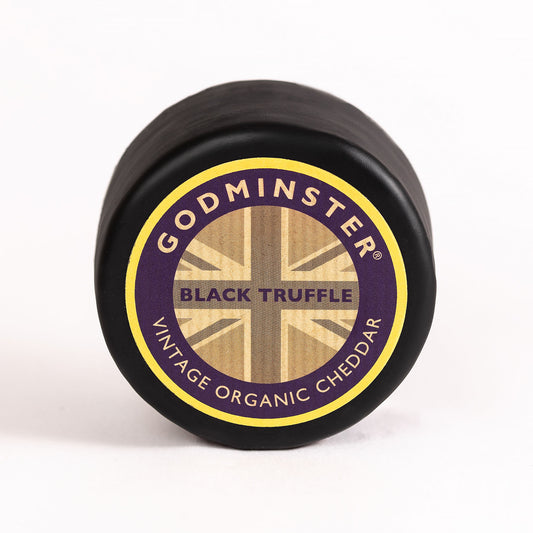 Godminster Truffle 200g