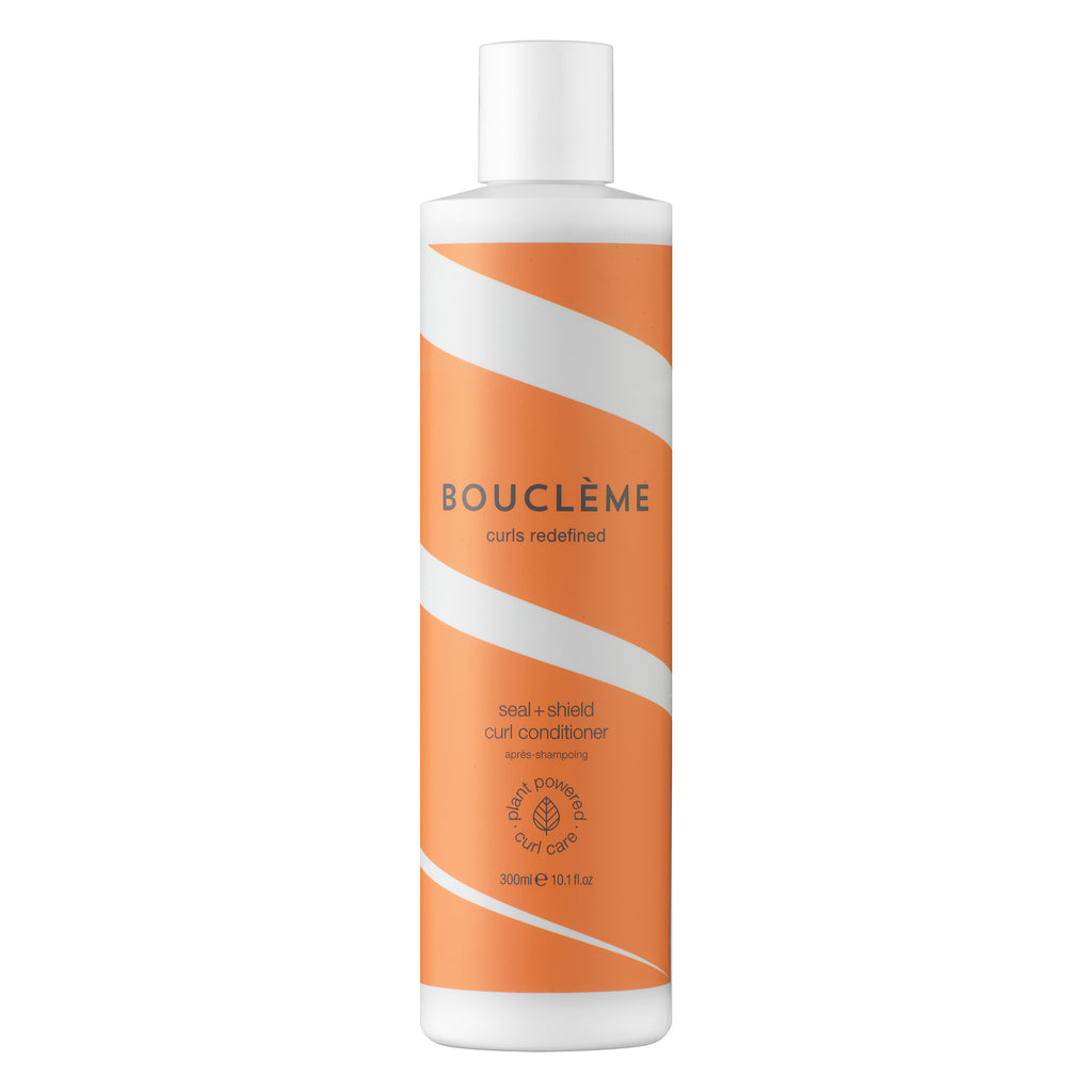 Boucleme Seal + Shield Conditioner 300ml