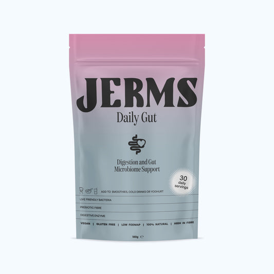 JERMS Daily Gut 180g