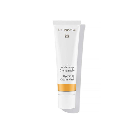 Dr Hauschka Hydrating Cream Mask 30ml