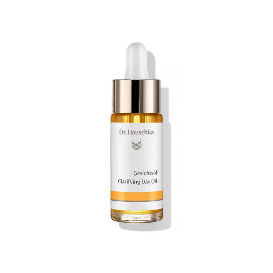 Dr. Hauschka Clarifying Day Oil 18ml