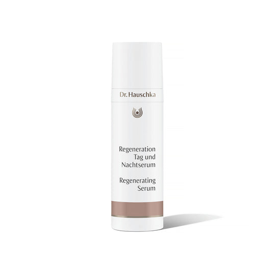 Dr Hauschka Regenerating Serum 30g