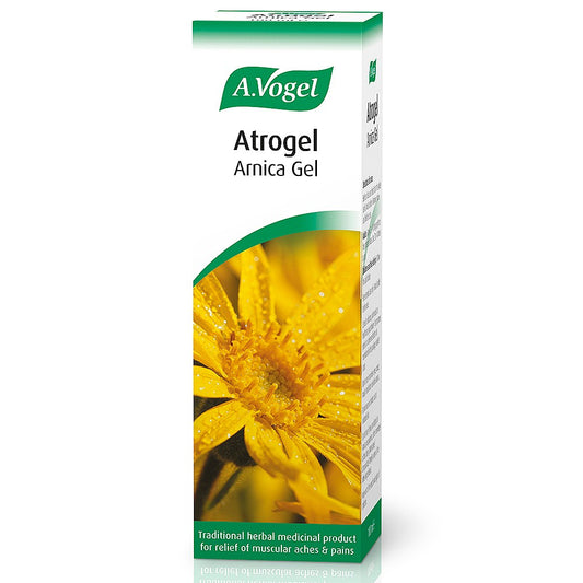 A.Vogel Atrogel Arnica Gel 100ml