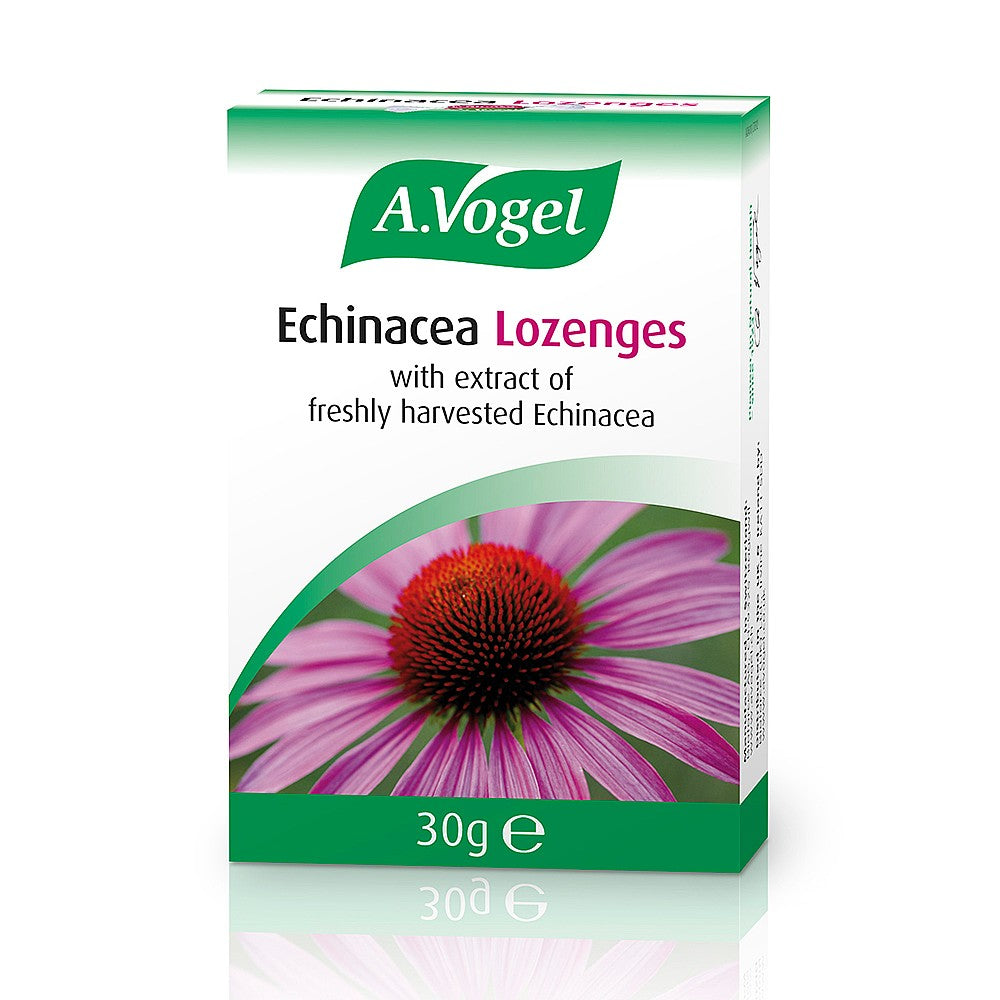 A.Vogel Echinacea Lozenges 30g