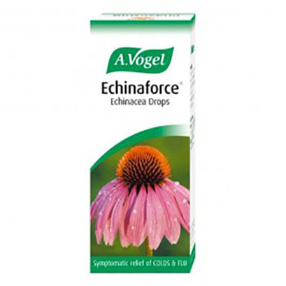 A.Vogel Echinaforce Echinacea Drops 15ml