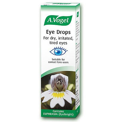 A.Vogel Eye Drops 10ml