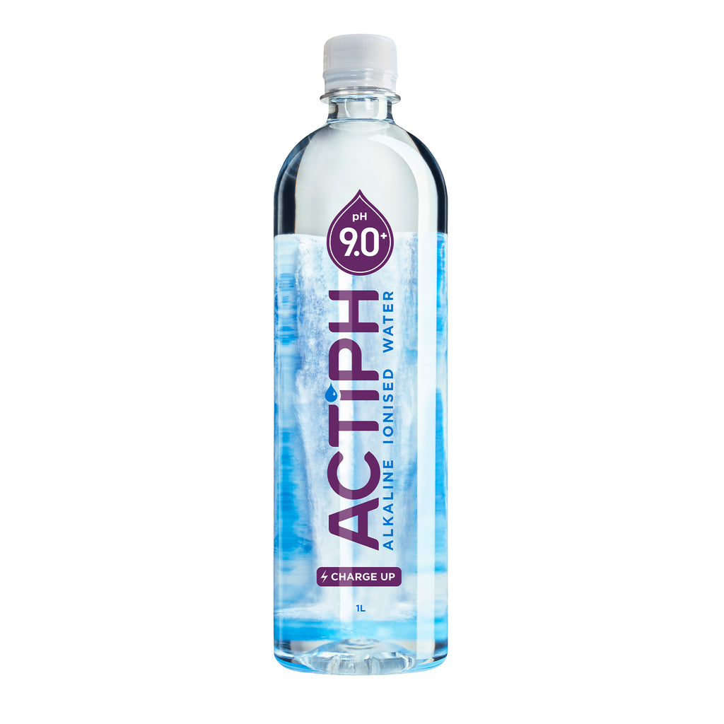 ACTIPH Water 1 litre