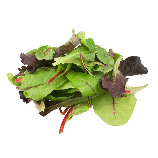 Baby Red Chard 100g