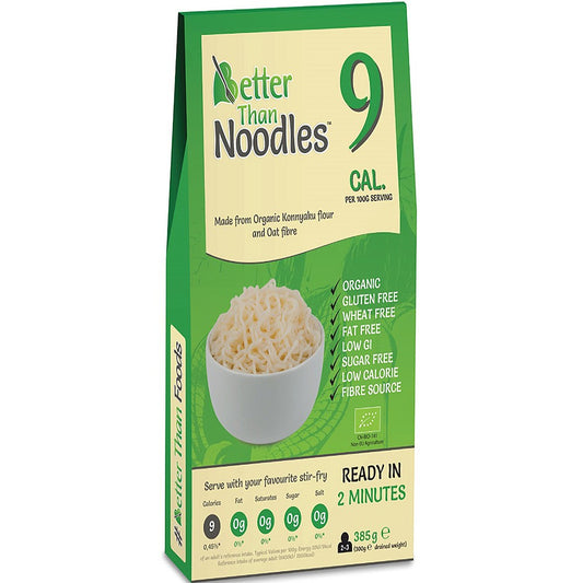 Better Than Noodles 385g