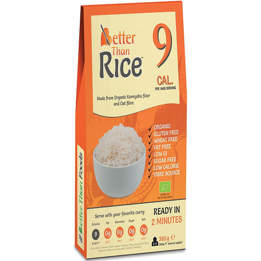 Better Than Rice 385g