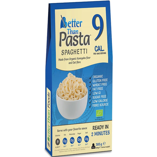 Better Than Spaghetti 385g