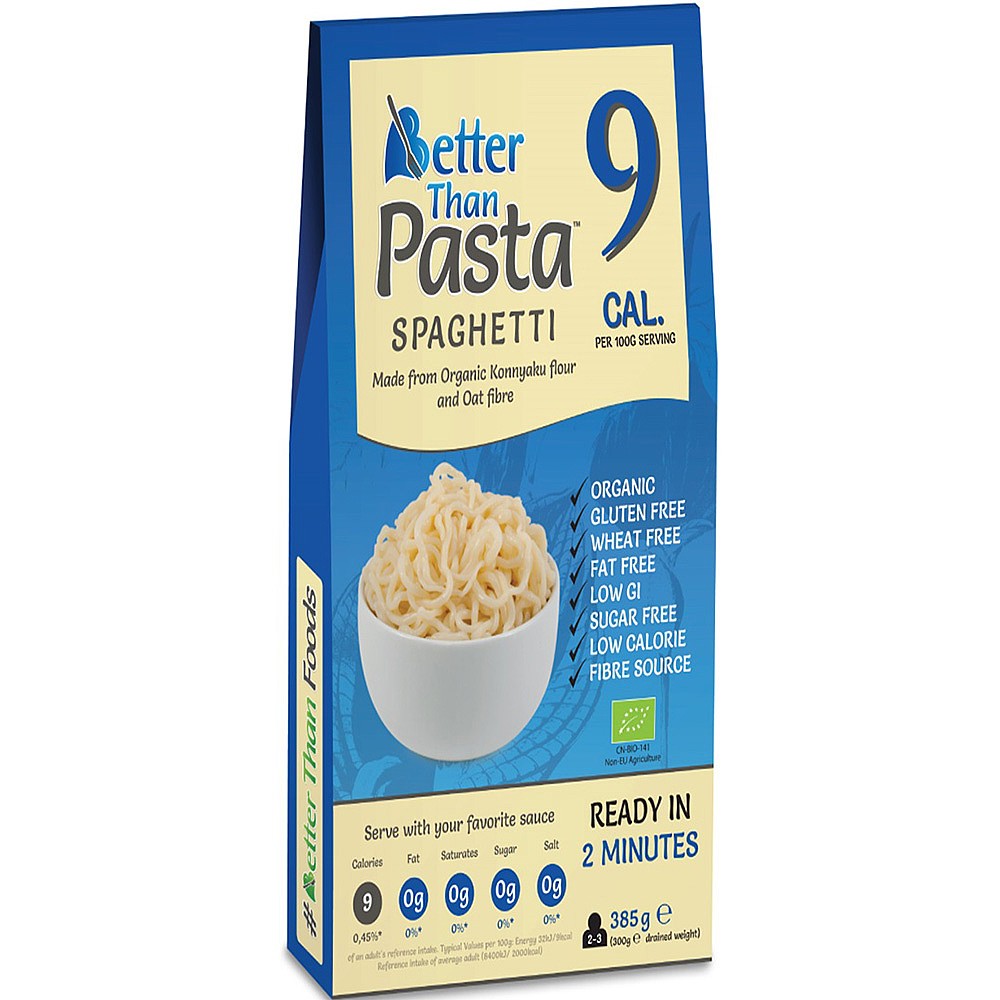 Better Than Spaghetti 385g