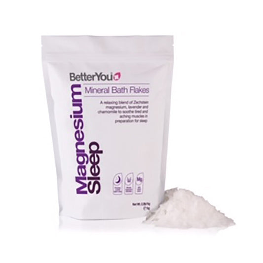 BetterYou Sleep Flakes 1KG