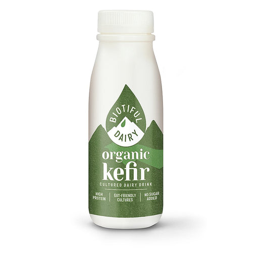 Bio-tiful Kefir 250ml