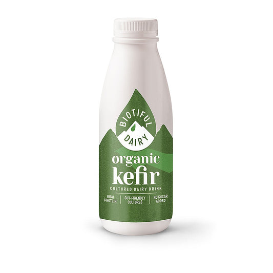 Bio-tiful Kefir 500ml