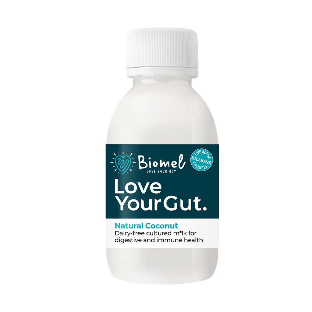 Biomel Probiotic Shot - Natural 125ml